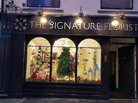 The Signature Florist