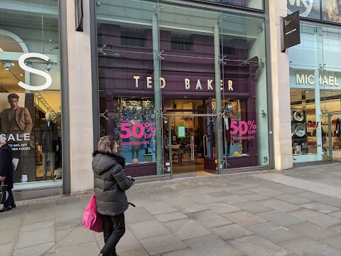 Ted Baker