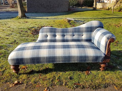 Absolute Upholstery