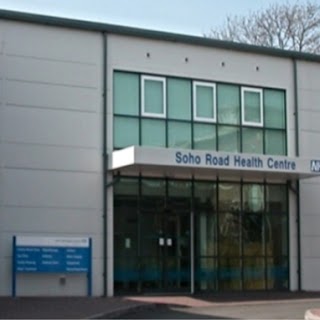 Soho Road Health Centre