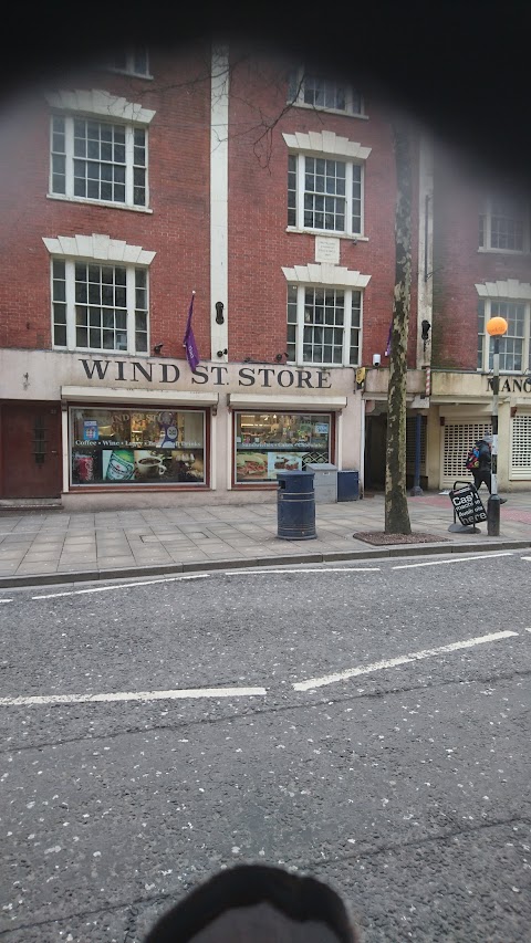 Wind Street Stores