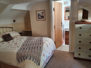 Lower House Holiday Cottages
