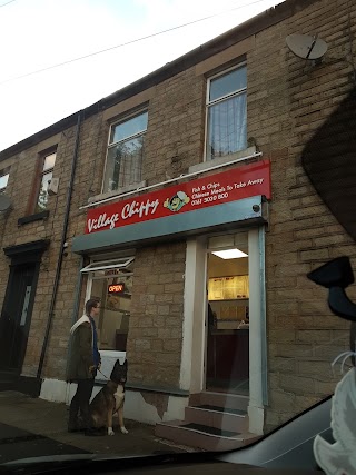 Village Chippy