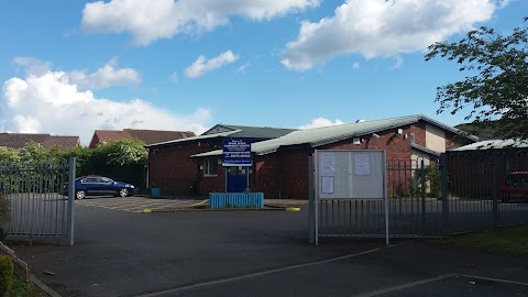 Stoke Heath Community Centre