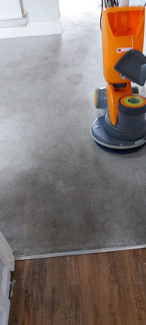 Cleanall Carpets Stoke on Trent