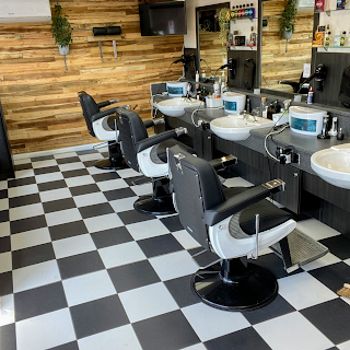 Coal House Cuts - Barbers & Grooming Lounge Upminster