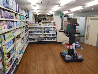 Page Hall Pharmacy