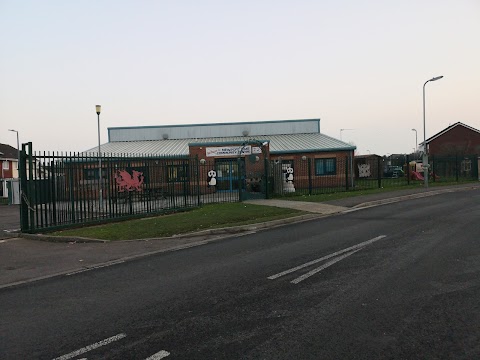Newport East Community Centre