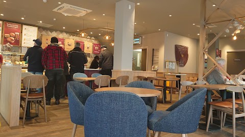 Costa Coffee