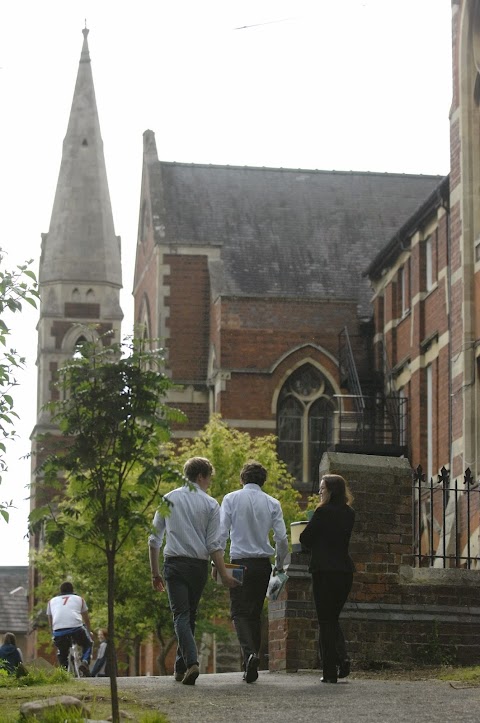 Tettenhall College Independent Day and Boarding School