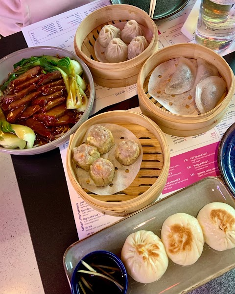 Yum Cha