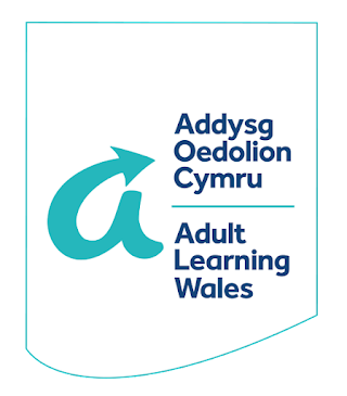 Addysg Oedolion Cymru | Adult Learning Wales