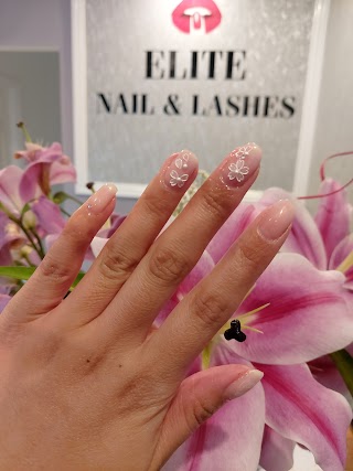 Elite Nail & Lashes