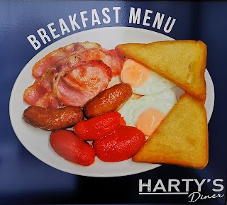 Harty's Diner