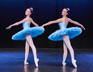 Beckenham Ballet Academy