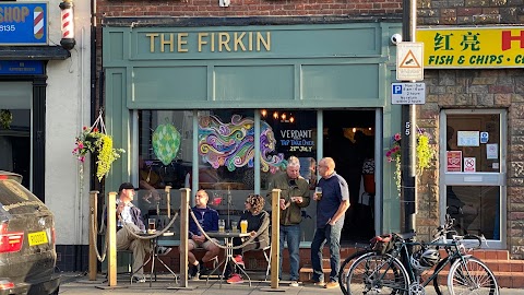 The Firkin