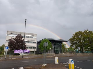 Crawley College