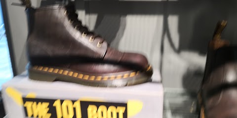 Dr. Martens