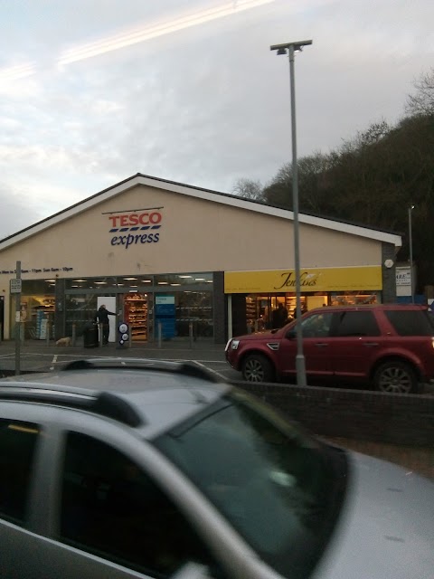 Tesco Express