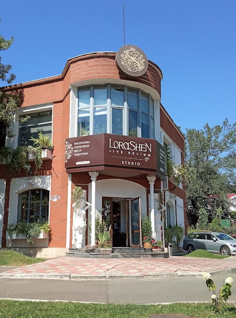 LoraShen Studio