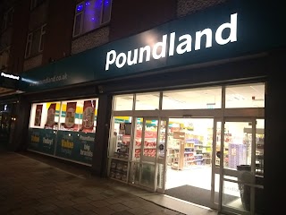 Poundland