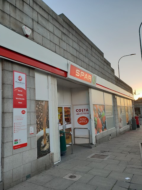 SPAR St Machar