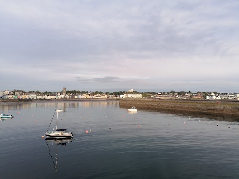 RNLI Donaghadee Lifeboat Station