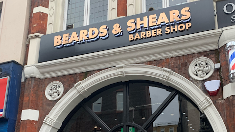 Beards & Shears Barbers London Bridge