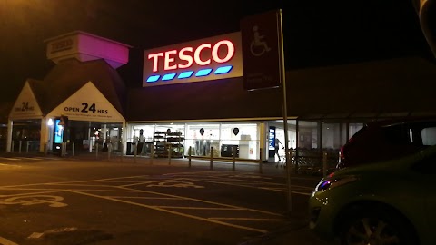 Tesco Superstore