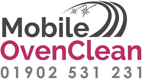 Mobile Oven Clean