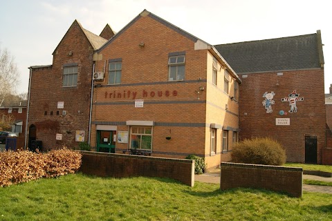 Trinity House Community Resource Centre