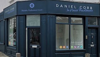 Daniel Cobb Battersea & Clapham Estate Agents/Handyman Services