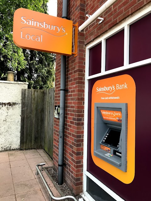 Sainsbury's Local