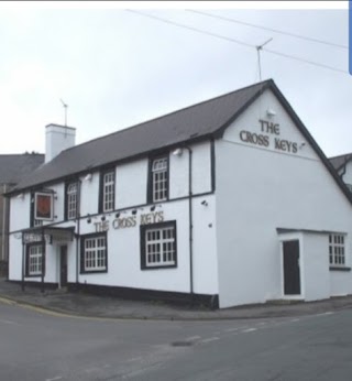 Cross Keys Llantrisant