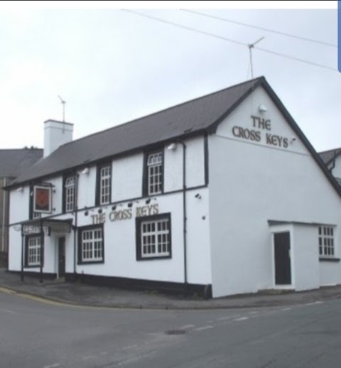 Cross Keys Llantrisant