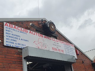 Abacus Autos And Clutch Centre