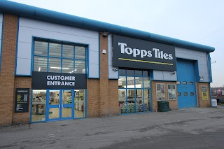 Topps Tiles Wellingborough