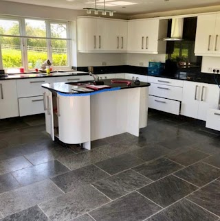 Timberman Kitchens & Worktop Centre