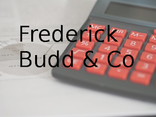 Frederick Budd & Co