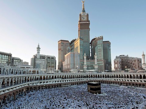 Makkah Tour