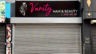 Vanity Hair and Beauty Mexborough