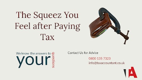 Tax Accountant Leeds - Tax Advisors