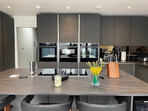 Artisan Kitchens London Ltd