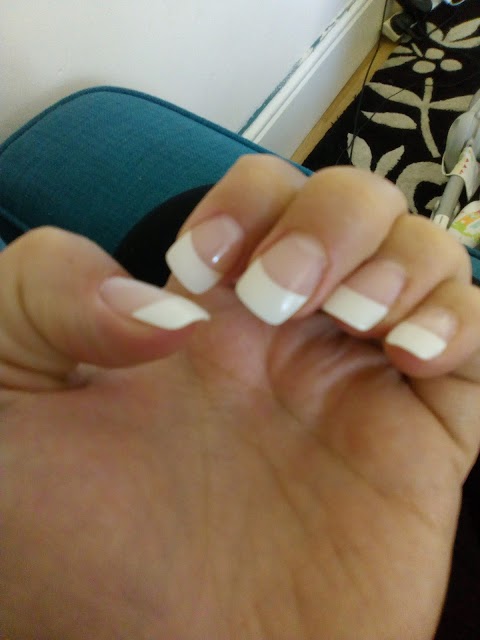 Pretty Nails