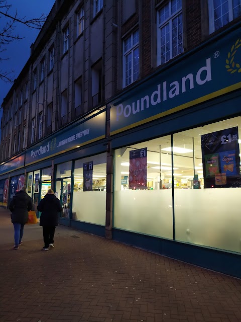 Poundland