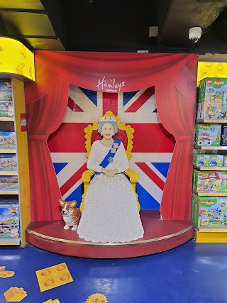 Hamleys