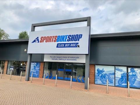 Sportsbikeshop