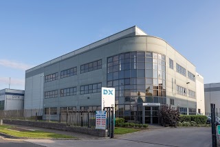 DX Ireland