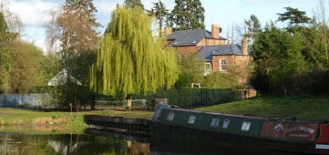 Clifford Mill House