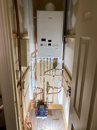 Assured heating solutions - Boiler Replacement Dublin - Service - Repair